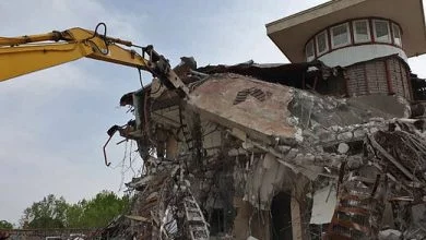 برخورد قضايی با متجاوزان به اراضی كشاورزی روستای خوشنام