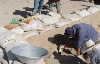 حمام دهک بخش صفادشت شهرستان ملارد