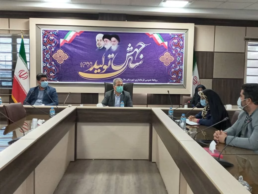 مناسب سازی معابر و اماکن عمومی از عمده ترین وظایف دستگاههای خدمت رسان است