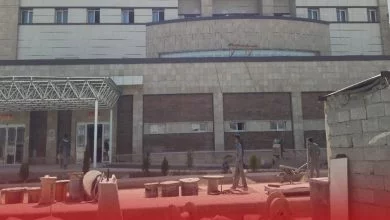 سیصد پرستار در بیمارستان‌های ملارد و شهرقدس از طریق آزمون استخدامی جذب می‌شوند