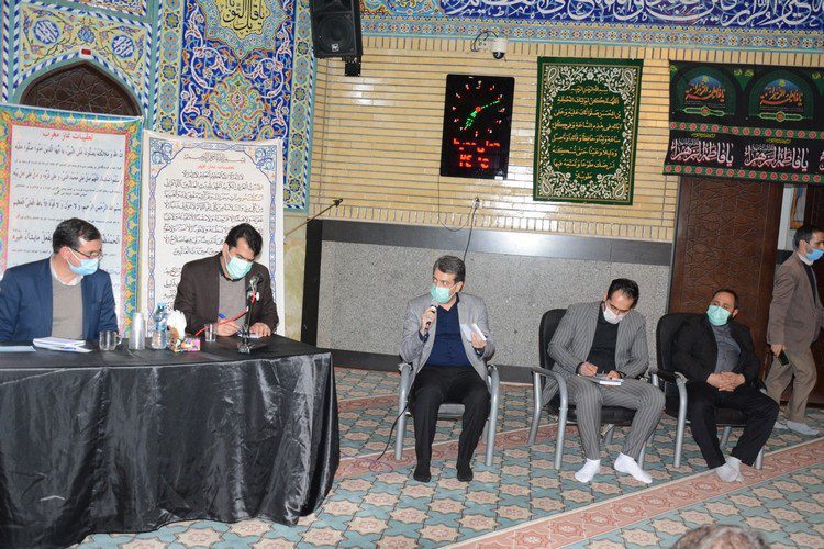 رسیدگی و پاسخگویی مدیریت شهری ملارد به مشکلات مردمی