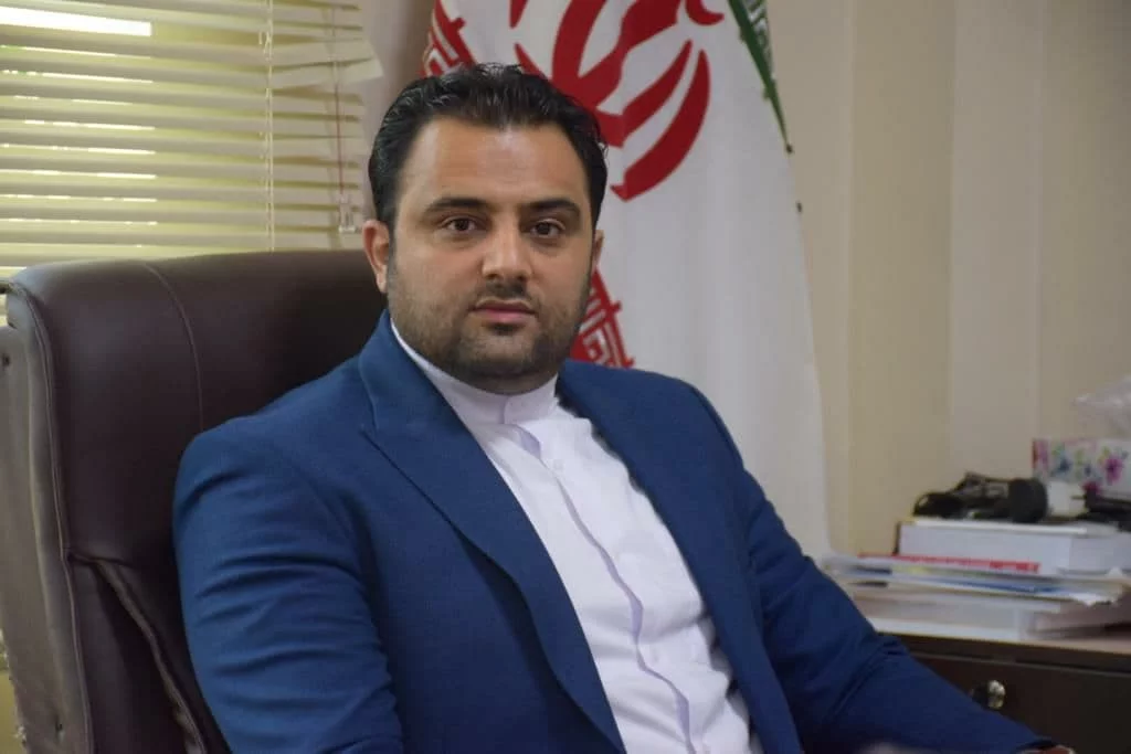یاسر کرمی