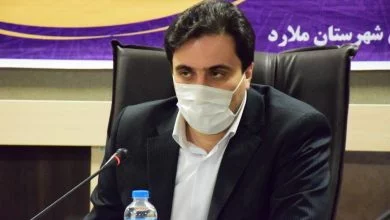 عملیات اجرایی خط انتقال فاضلاب شهرستان تا پایان فروردین