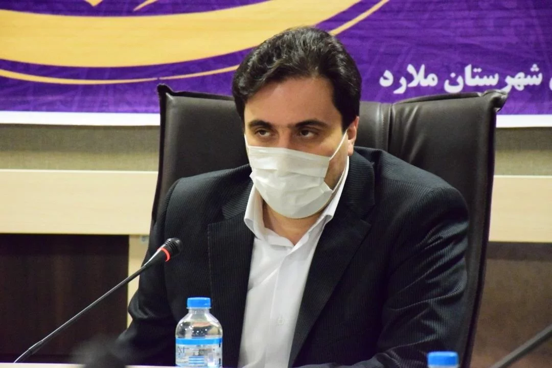 عملیات اجرایی خط انتقال فاضلاب شهرستان تا پایان فروردین