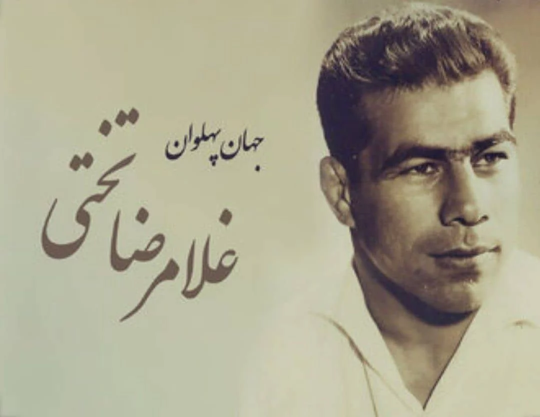 گفته بود: «فقط برایِ این قهرمان شدم كه هموطنانم جشن بگیرند و شادی كنند.»