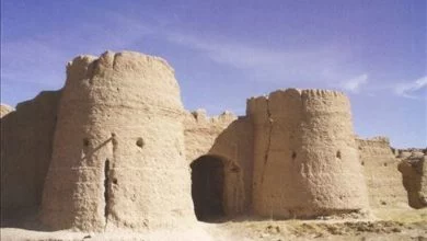 قلعه حسین آباد بخش صفادشت شهرستان ملارد