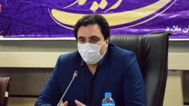 مردم ملارد از فروشندگان غیرمجاز طیور زنده خریداری نکنند
