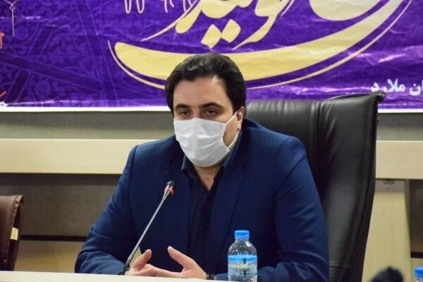 مردم ملارد از فروشندگان غیرمجاز طیور زنده خریداری نکنند