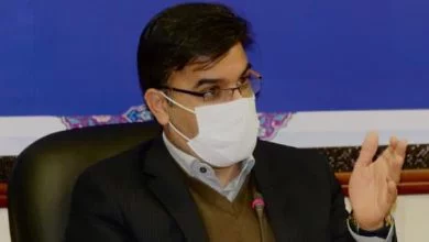 مطلوبیت وضعیت حمل آرد نانوایی در استان تهران طی ۱۰ روز اخیر