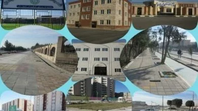 پروژه‌های عمرانی شهرداری ملارد در دهه فجر به بهره برداری می‌رسد