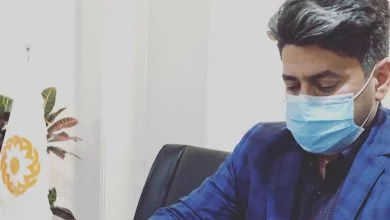 رئیس اداره بهزیستی شهرستان ملارد