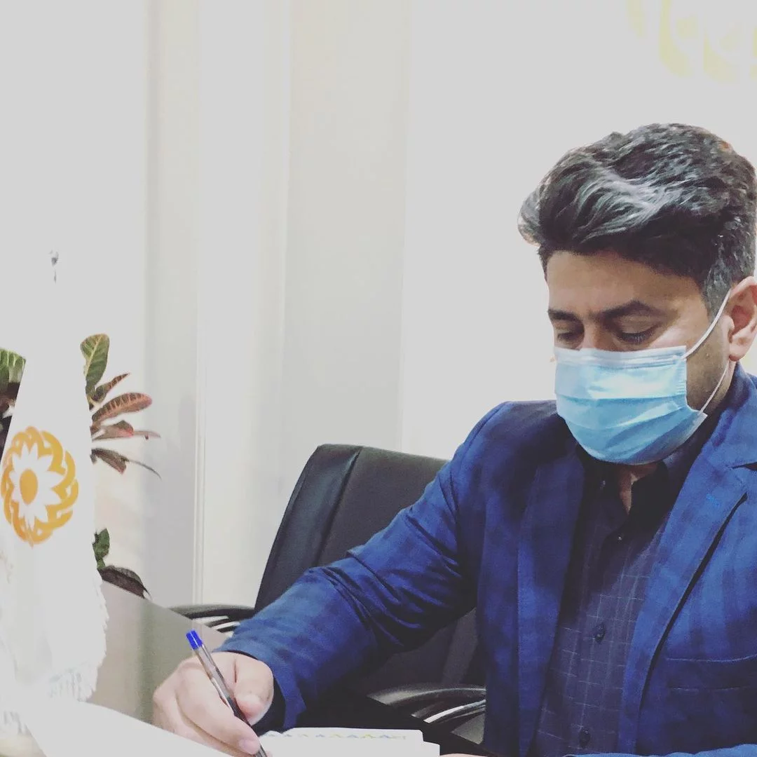 رئیس اداره بهزیستی شهرستان ملارد