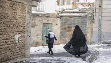 یک میلیون خانه استان تهران در طرح «شهید سلیمانی» پایش شده است