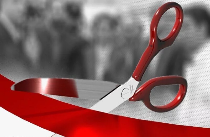 یک درمانگاه و سه طرح عمرانی در ملارد افتتاح شد