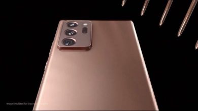 سامسونگ Galaxy Note20 & Note20Ultra در دومین رویداد آنپکد سال ۲۰۲۰ رونمائی شد