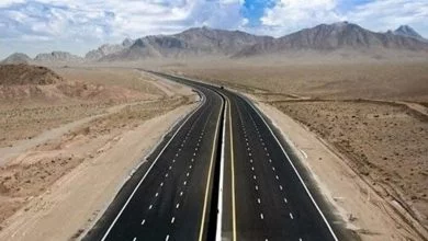 سودآوری ۲۵هزار میلیارد تومانی آزاد راه غدیر
