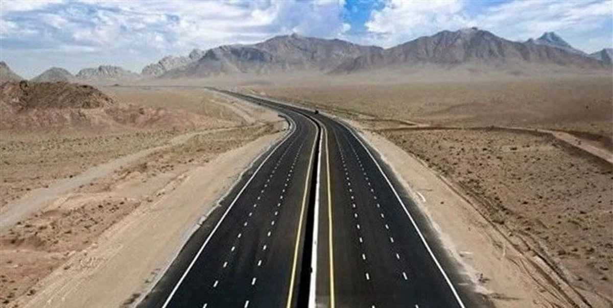 سودآوری ۲۵هزار میلیارد تومانی آزاد راه غدیر