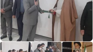برگزاری جشن بزرگ ولادت امیر المؤمنین علی (ع) و روز پدر در شهرستان ملارد