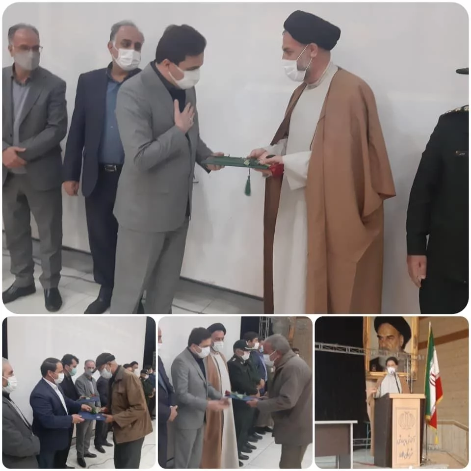 برگزاری جشن بزرگ ولادت امیر المؤمنین علی (ع) و روز پدر در شهرستان ملارد