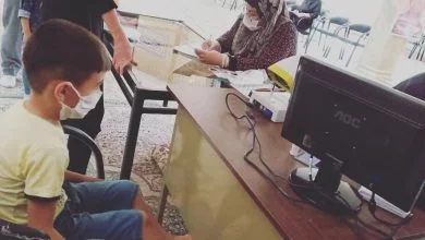 در اجرای طرح تنبلی چشم ملارد حدود 24 هزار کودک مورد معاینه قرار گرفته اند