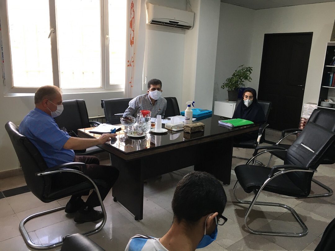 بررسی بیش از 900 درخواست در جلسات کمیسیون پزشکی بهزیستی شهرستان