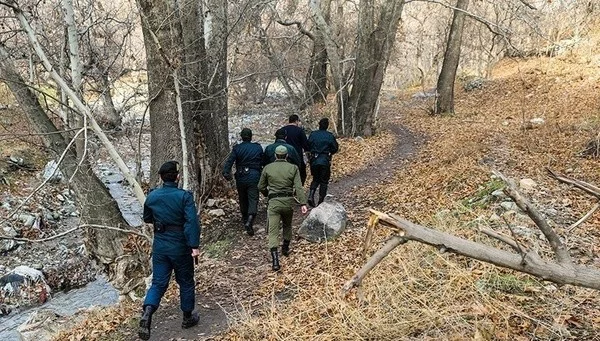نقل مکان و جابجایی پاتوق قاچاقچیان و سوداگران مرگ در شهرستان ملارد