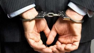 رییس سابق اداره ورزش و جوانان ملارد دستگیر شد