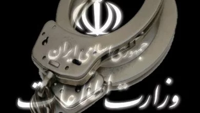 دستگیری رئیس سابق اداره ورزش و جوانان شهرستان ملارد