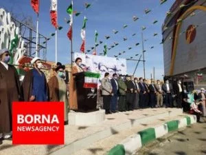 گزارش تصویری راهپیمایی روز ۲۲ بهمن شهرستان ملارد