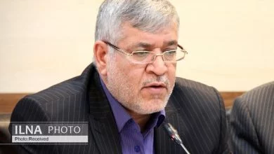 شکر اله حسن بیگی معاون استانداری تهران