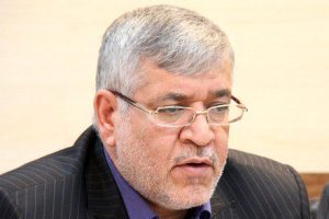 شکر اله حسن بیگی معاون استانداری تهران