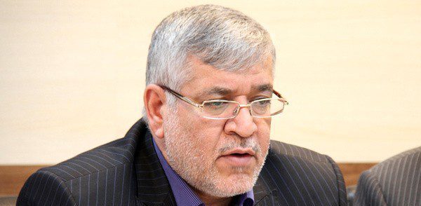 شکر اله حسن بیگی معاون استانداری تهران