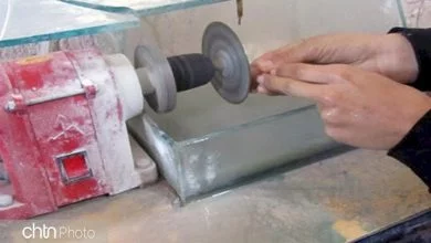 طرح آموزش روستا به ‌روستای صنایع‌ دستی در ملارد برگزار می‌شود
