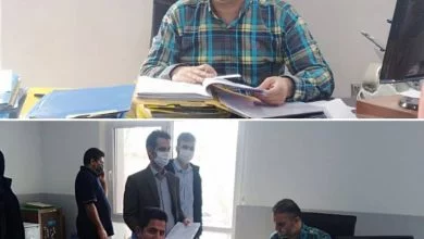 ابلاغ تعرفه عوارض سال ۱۴۰۰ شهرداری صفادشت