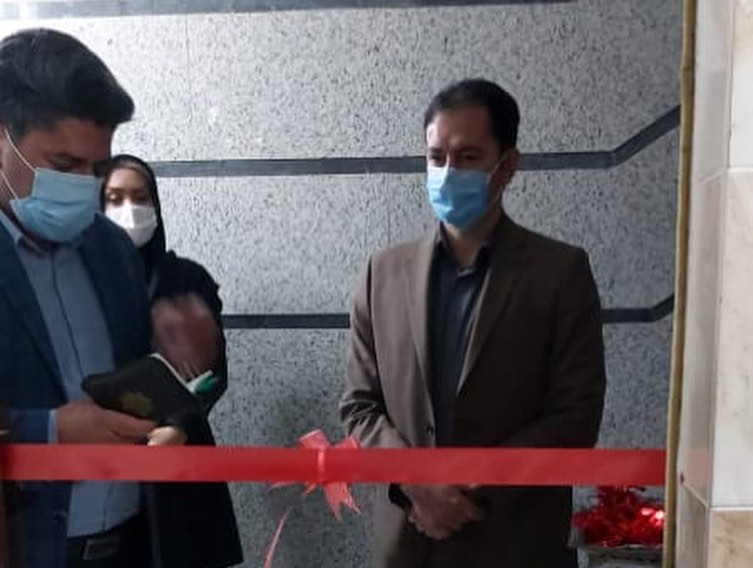 افتتاح مراکز مثبت زندگی در شهرستان ملارد همزمان با 2400 مرکز در سطح کشور