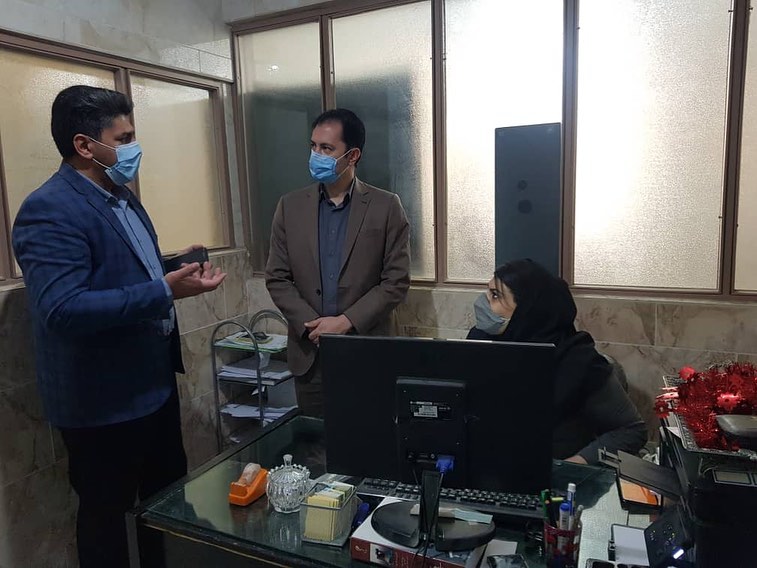 افتتاح مراکز مثبت زندگی در شهرستان ملارد همزمان با 2400 مرکز در سطح کشور