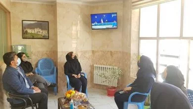 افتتاح مراکز مثبت زندگی در شهرستان ملارد همزمان با 2400 مرکز در سطح کشور همزمان با افتتاح 2400 مرکز در سطح کشور ، یکی ا...