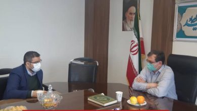 توزیع ۲۰ تن مرغ گرم به ادارات صمت شهرستان های شهریار قدس و ملارد