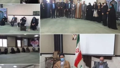 تربیت اسلامی نسل آینده را از مدارس باید آغاز کرد