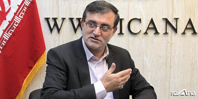 سردرختی ۱۵ هزار هکتار از باغ‌های شهرستان‌های غرب استان تهران از بین رفته است