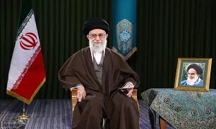 پیام نوروزی 1400 رهبری