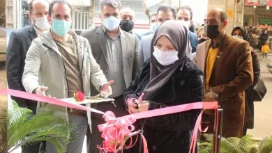 مرکز بین کارگاهی اتحادیه صنف خدمات خودرو شهرستان ملارد بهره‌برداری شد