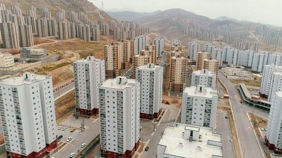 رشد 605 درصدی قیمت مسکن در ملارد