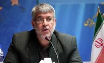 رئیس ستاد انتخابات استان تهران