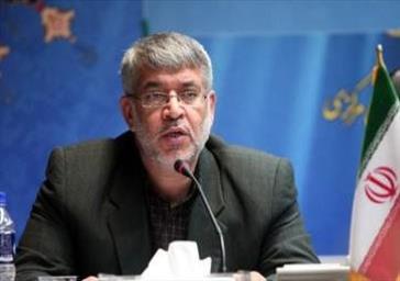 رئیس ستاد انتخابات استان تهران