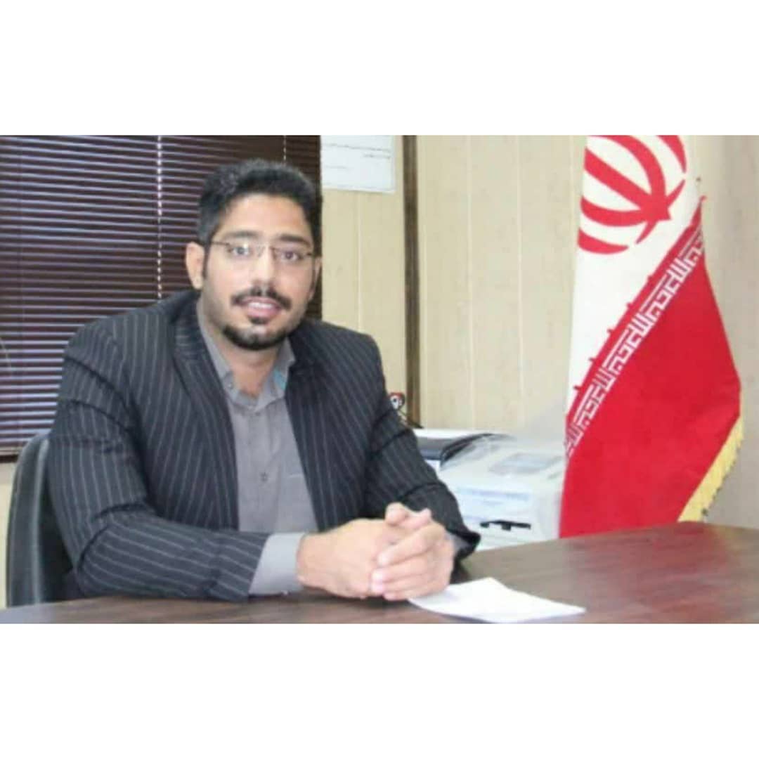 شروع به کار بازارچه محلی شهرک مهر صفادشت با رعایت پروتکل های بهداشتی