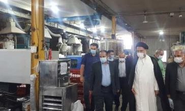 همکاری بخش خصوصی ودولتی راهکار عبور از مشکلات است