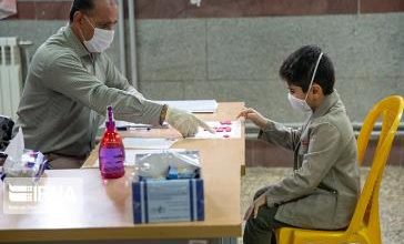 پایگاه های سنجش در شهرستان ملارد کلید خورد