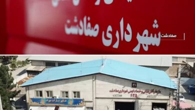 انجام ٢٩٧ عملیات اطفاء حریق و امداد و نجات آتش نشانی صفادشت در٣ماهه اول