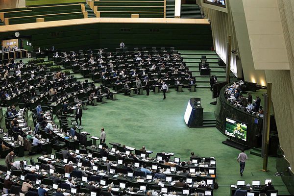 تذکر کتبی حق وردی نماینده مجلس حوزه مشق به مسئولان اجرایی کشور